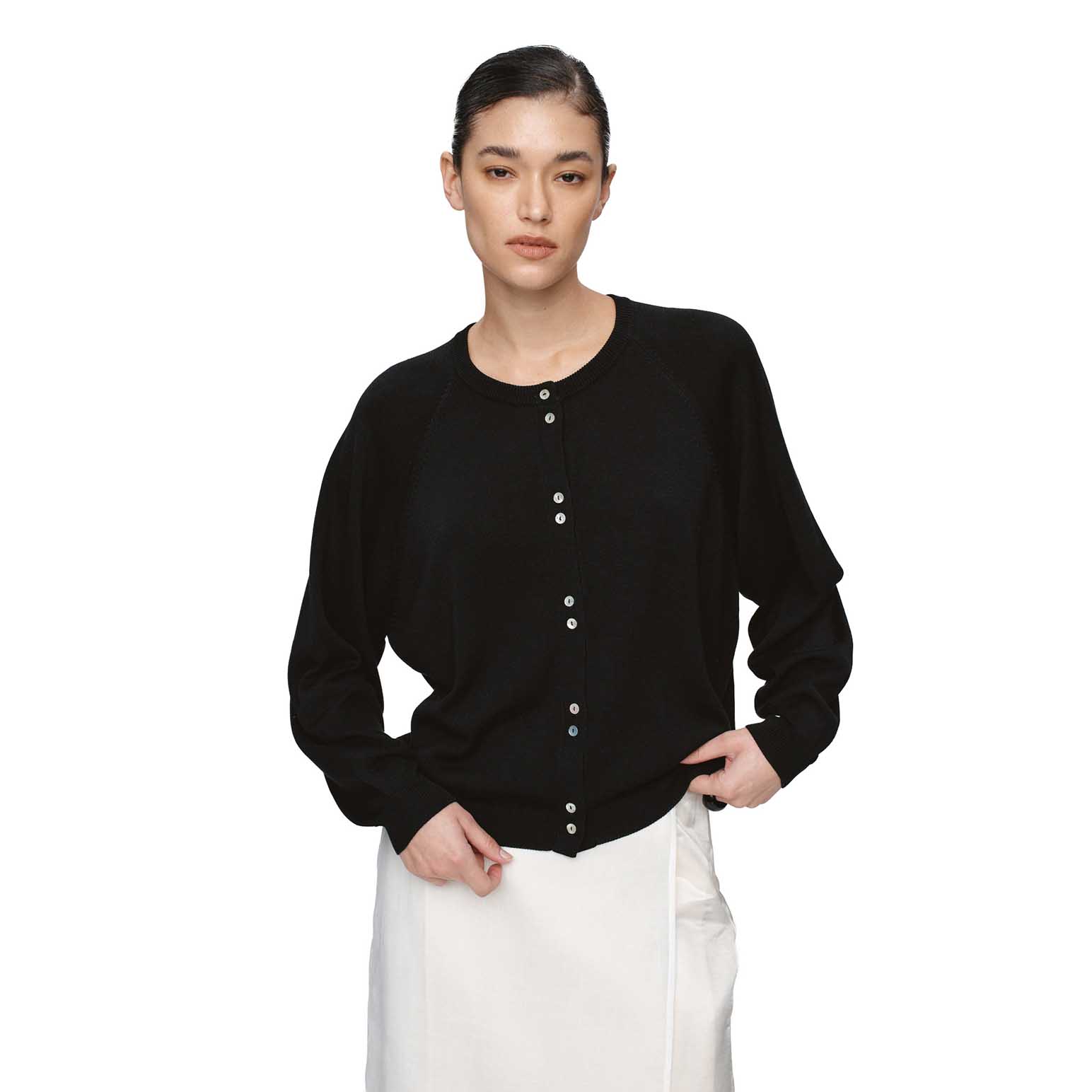 Marle Babette Cardigan