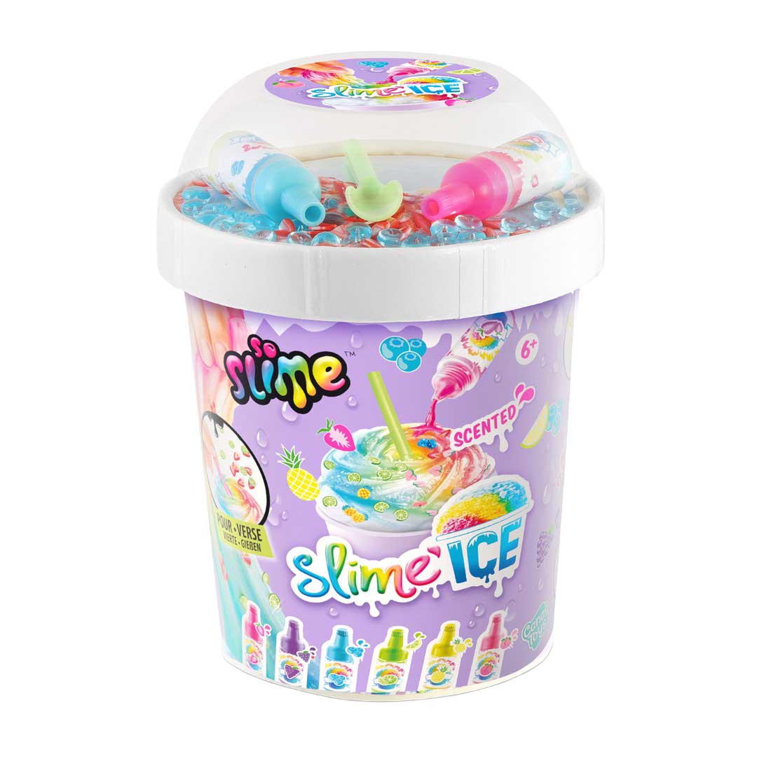 Antics Slime Ice Mega Cup