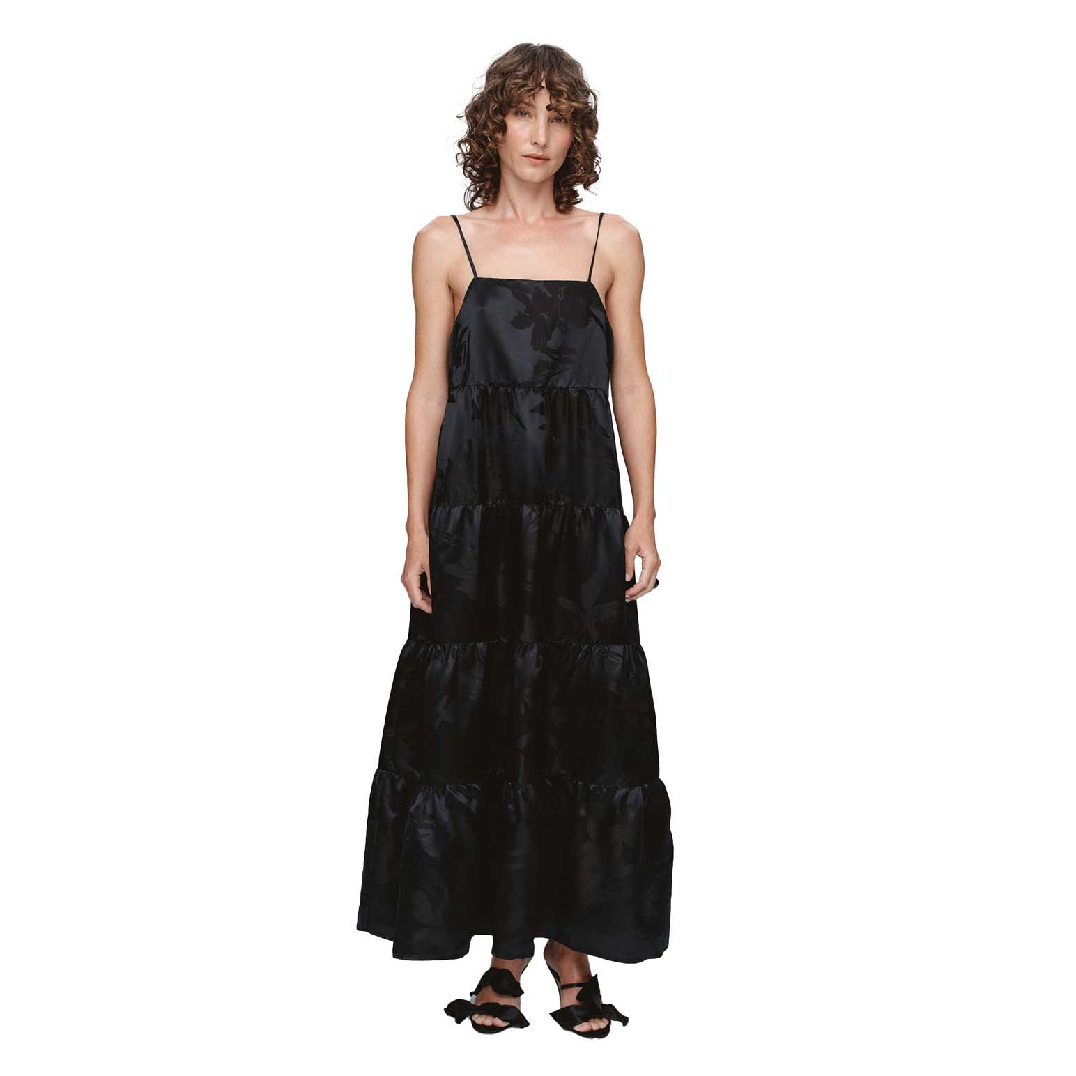 Marle Ophelia Dress