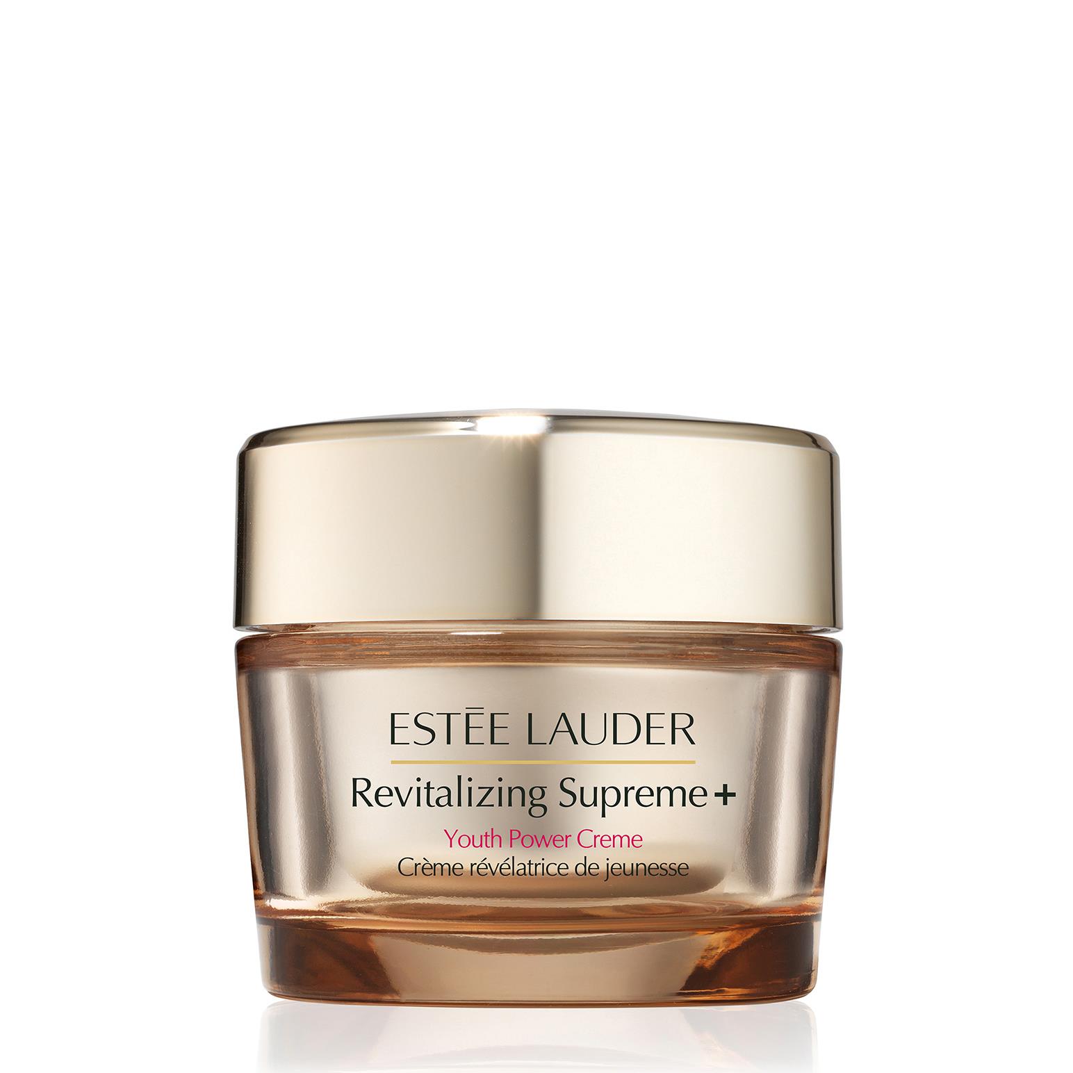 Est&eacute;e Lauder Revitalizing Supreme+ Youth Power Creme Moisturizer