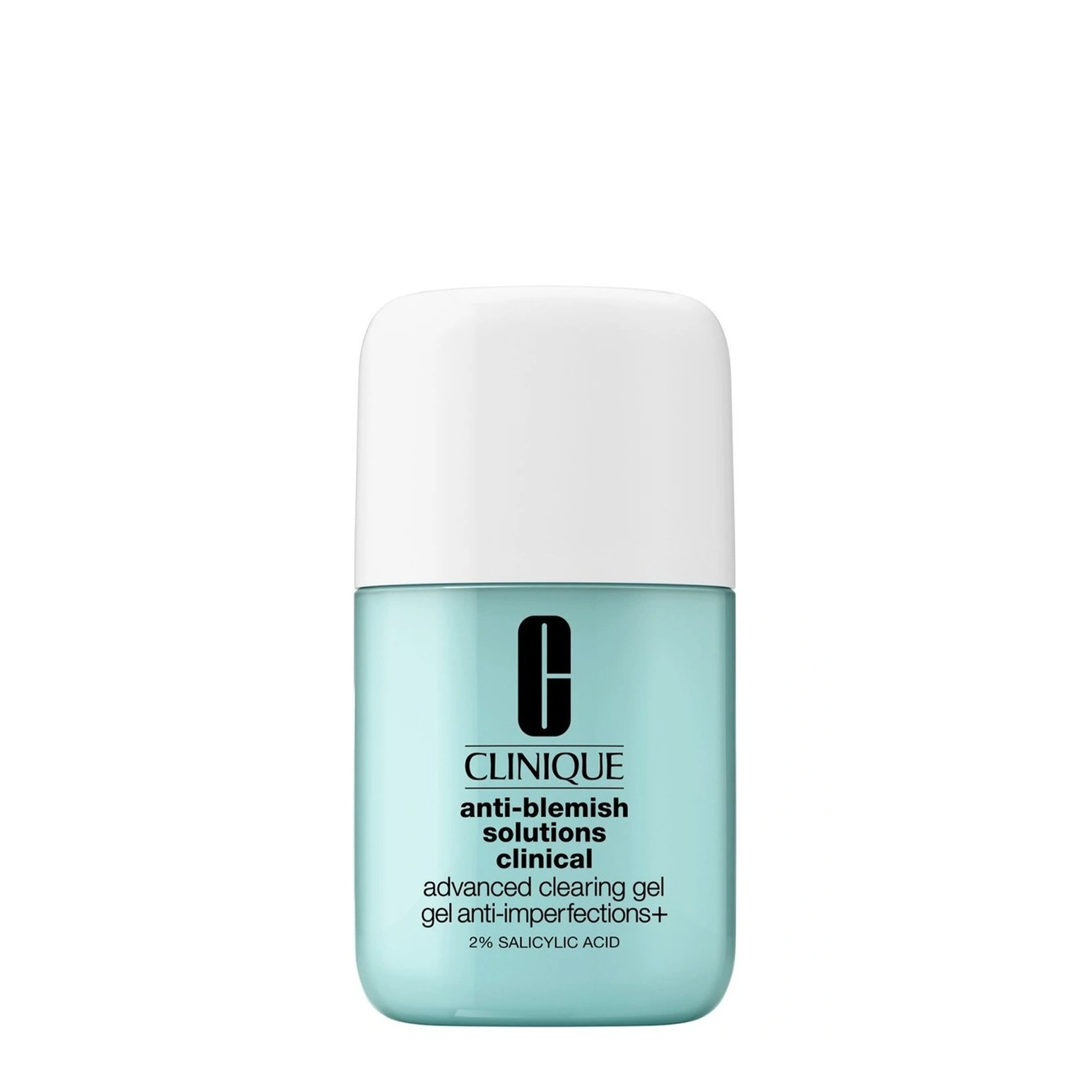 Clinique Anti-Blemish Solutions Clinical Advanced Clearing Gel 20ml