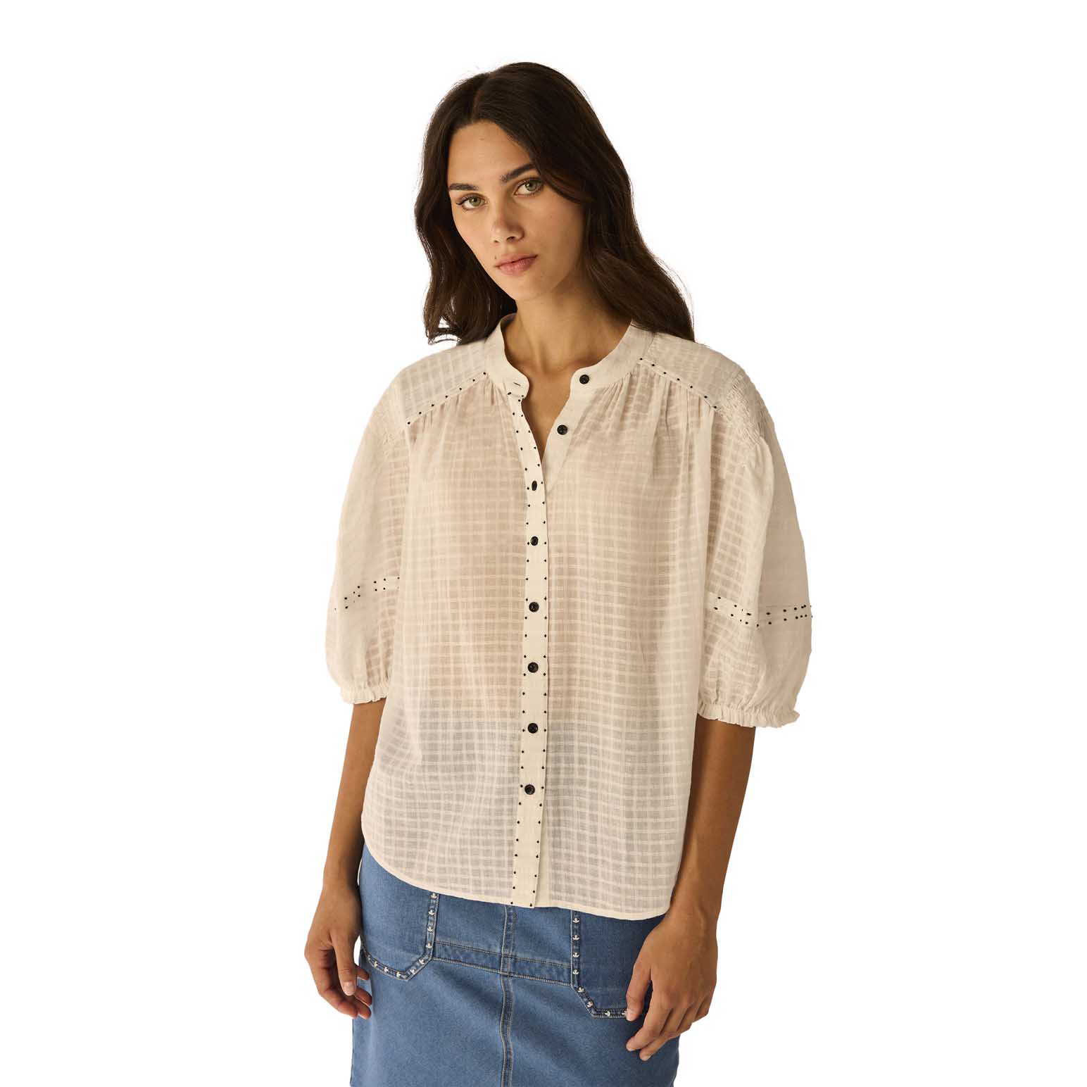 Lania Villa Shirt