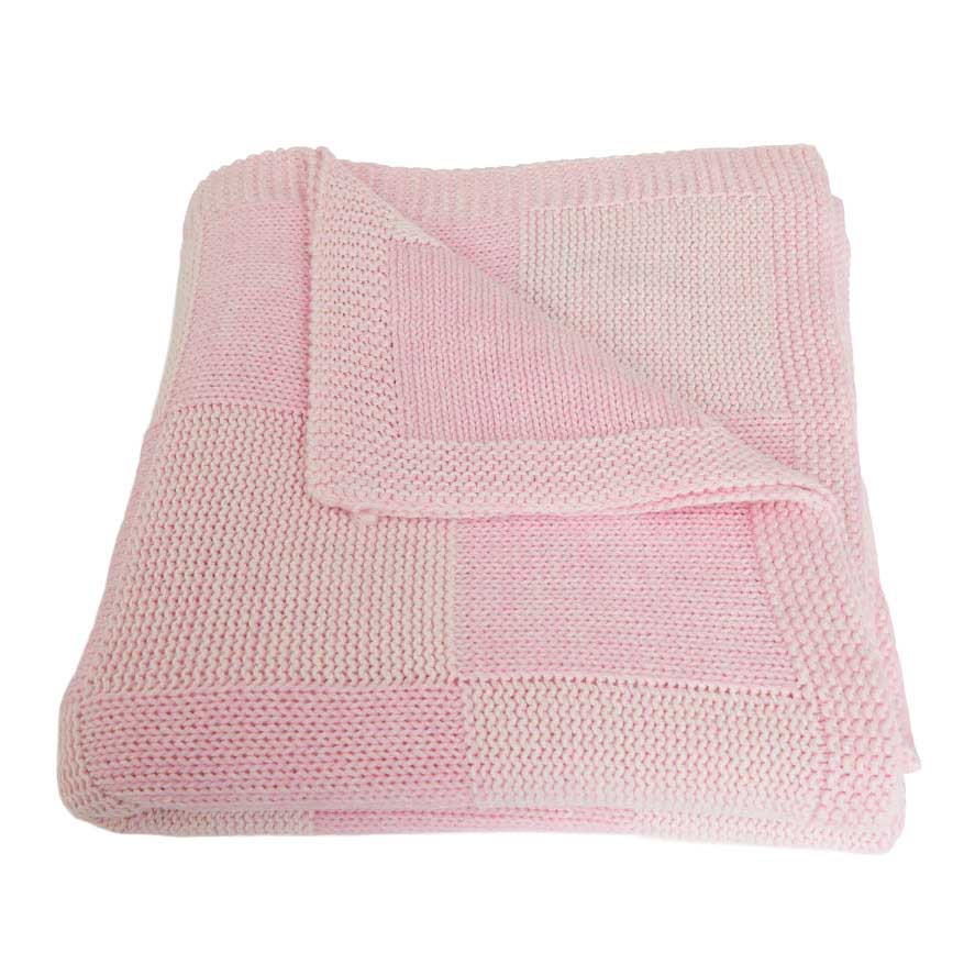 Esperance & Co Baby Kobe Blanket