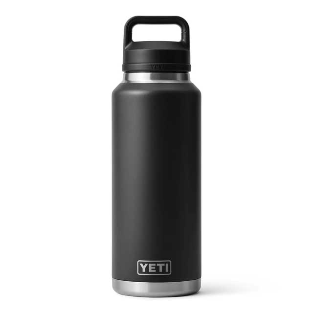 YETI Rambler® 46oz (1360ml) Water Bottle With Chug Cap V2
