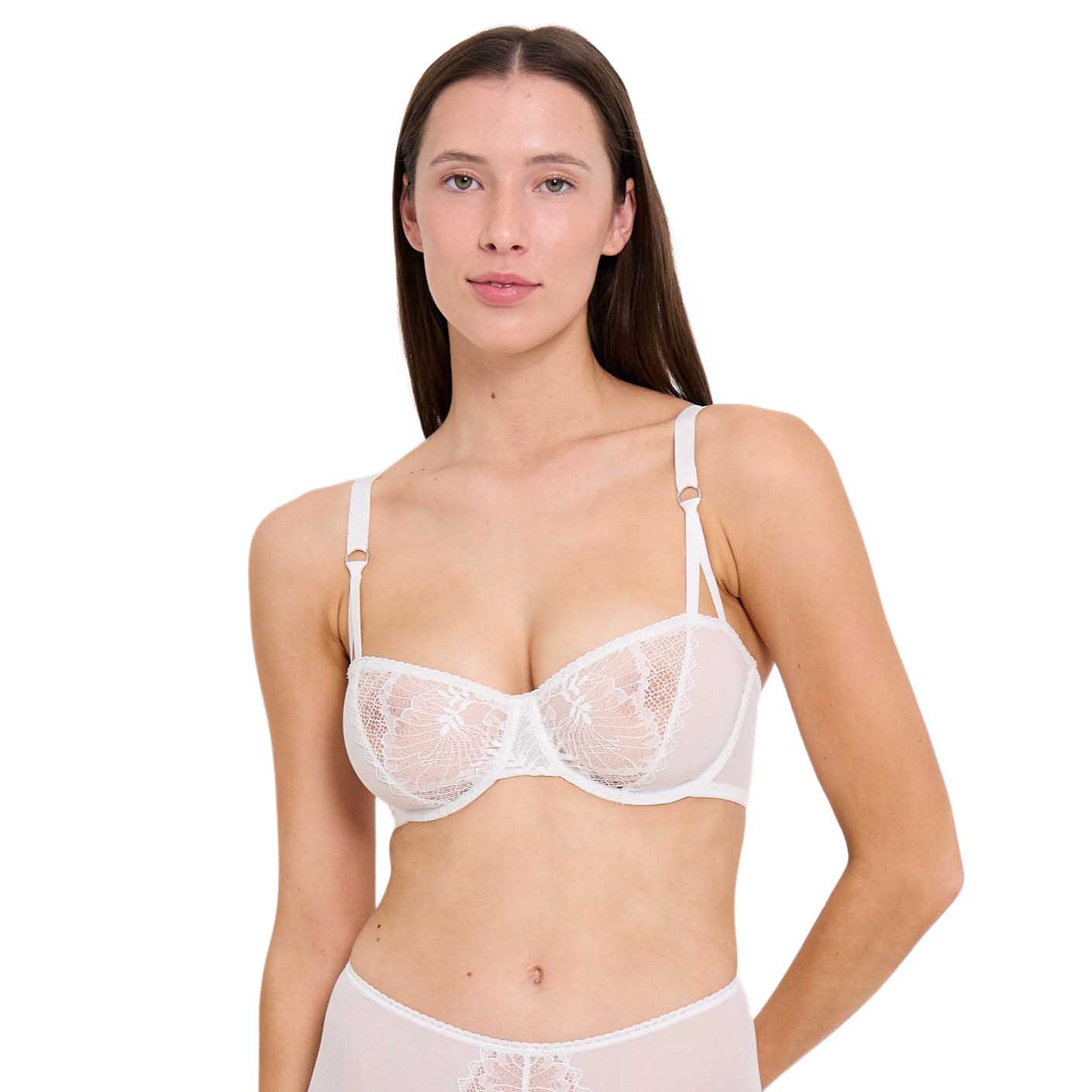 OHEN The Demi Bra