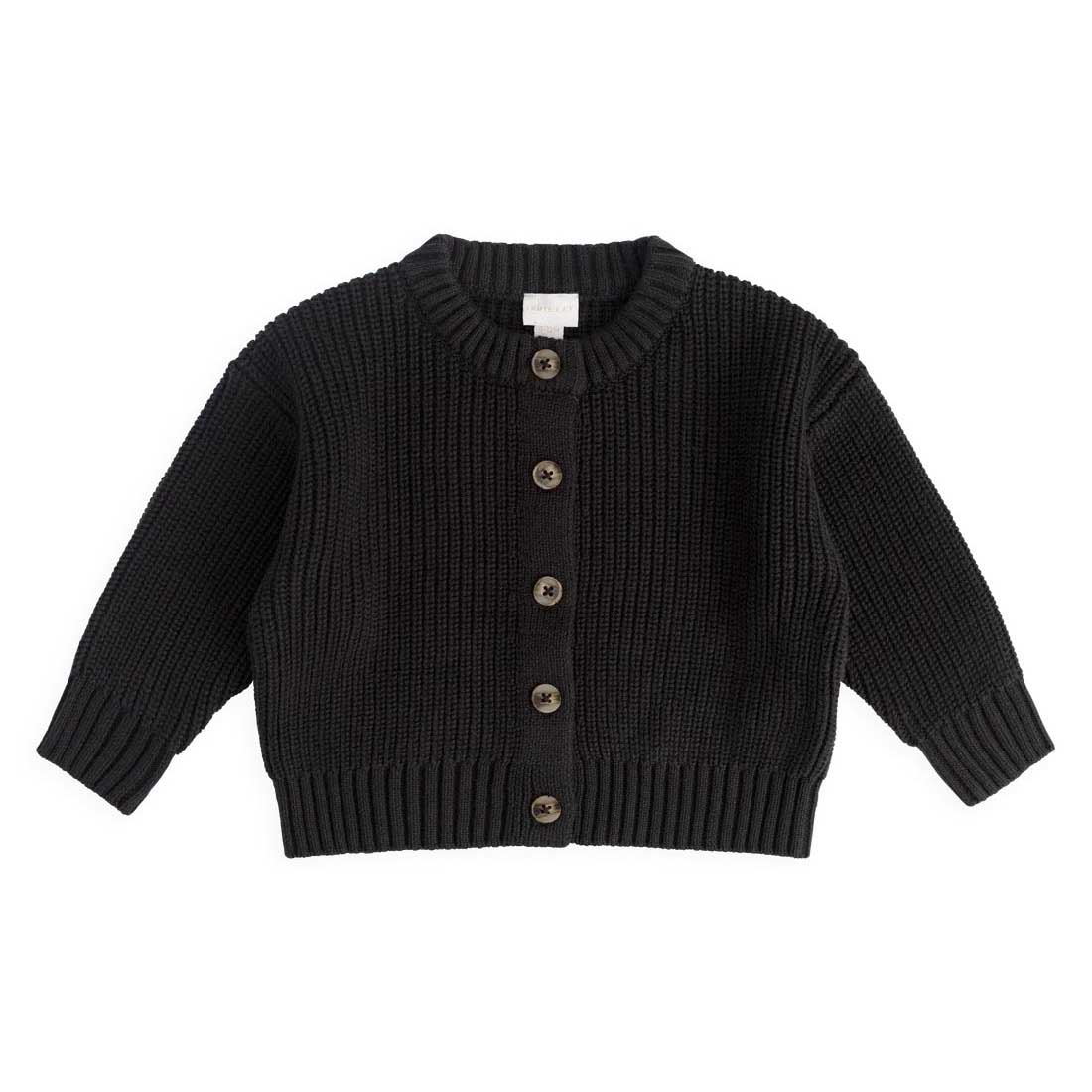 Jamie Kay Johan Knitted Cardigan 6M-2Y