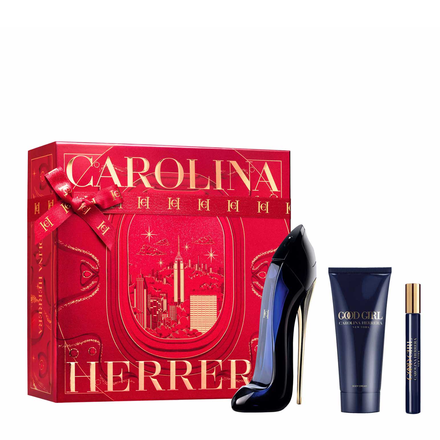 Carolina Herrera Good Girl 80ml Gift Set