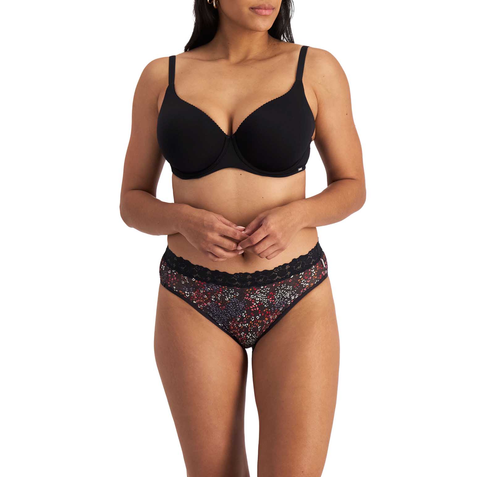 Jockey Parisienne Free Hicut