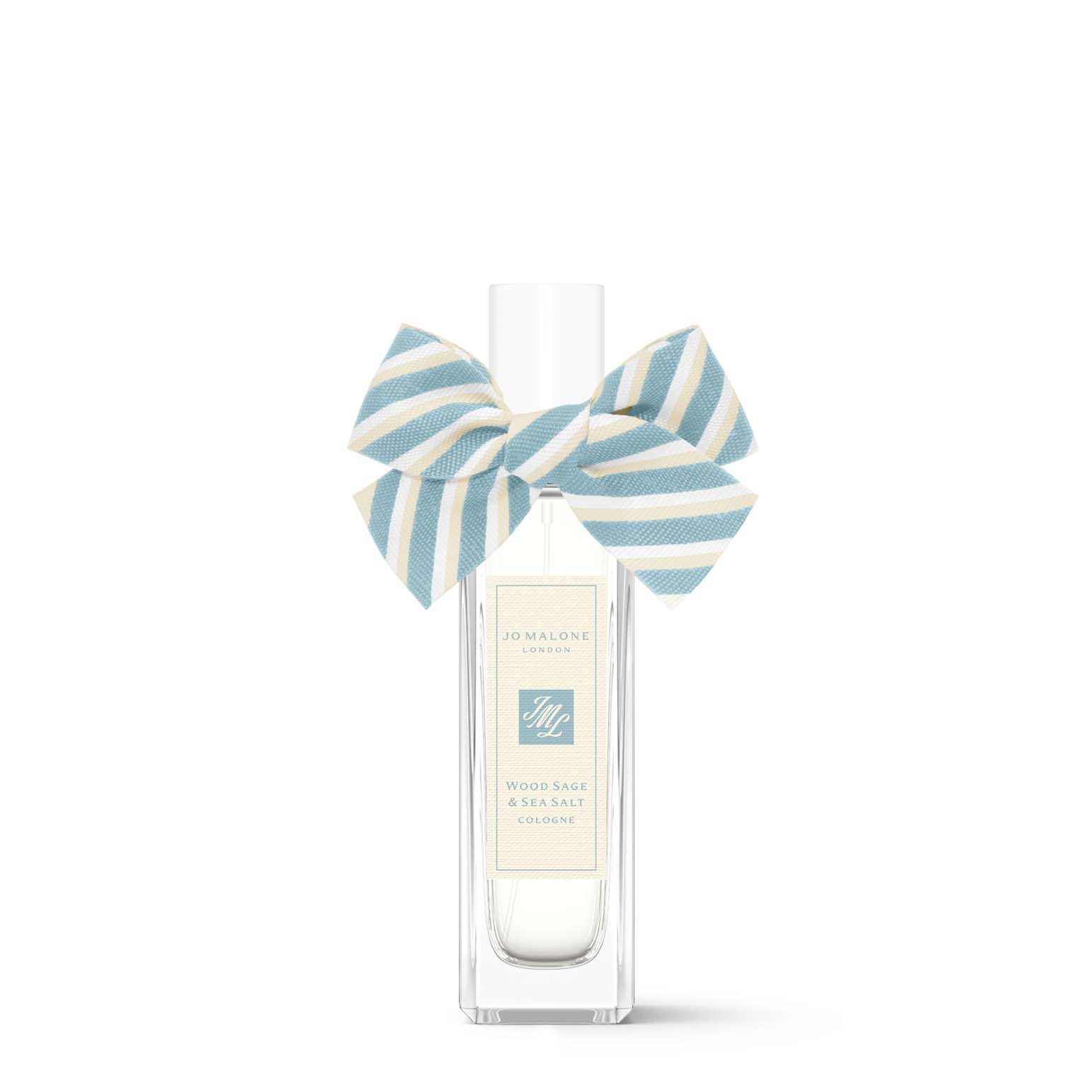 Jo Malone London Wood Sage & Sea Salt Cologne 30ml - Special Deco