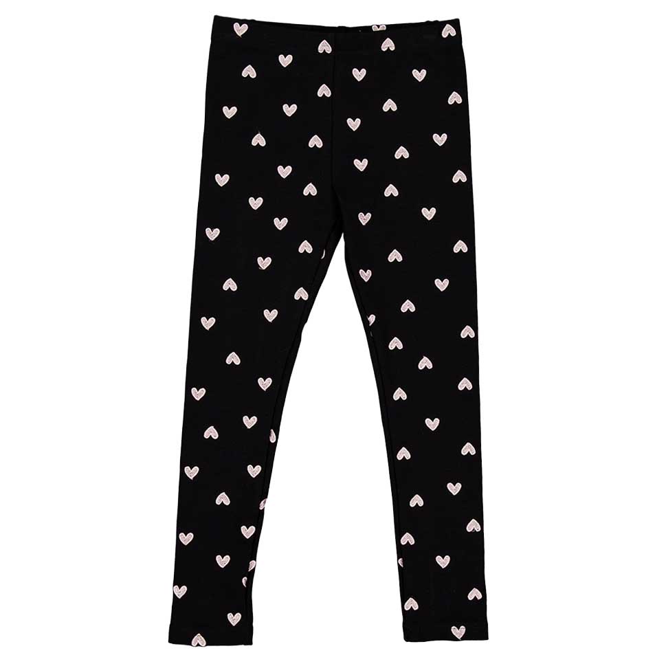 Kissed By Radicool Love Hearts Legging