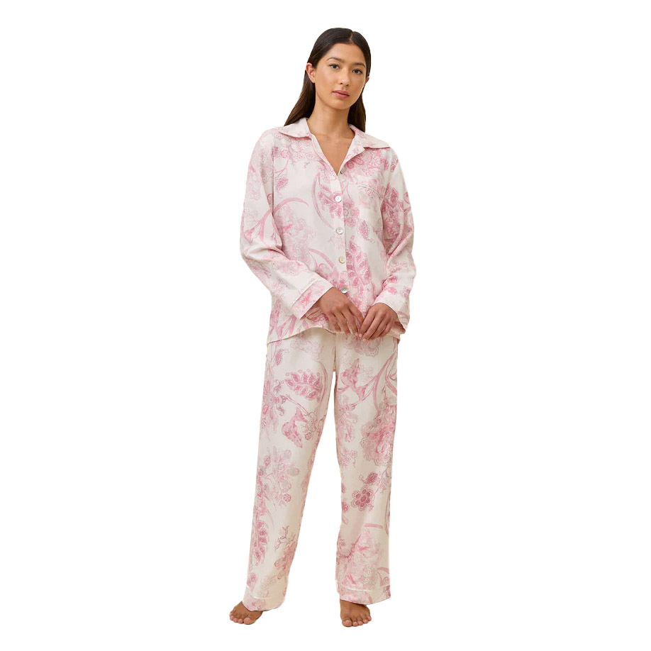 Papinelle Coco Full Length Pj Set