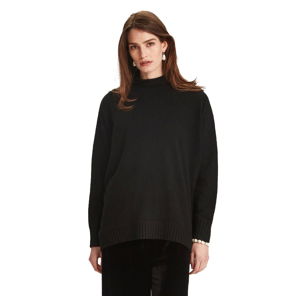 Caroline Sills Freyja Cashmere Weekender