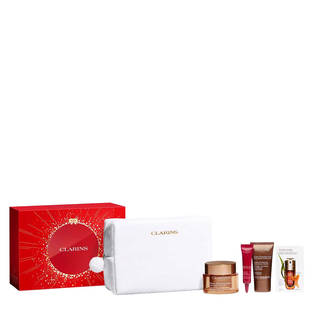 Clarins Extra Firming Collection