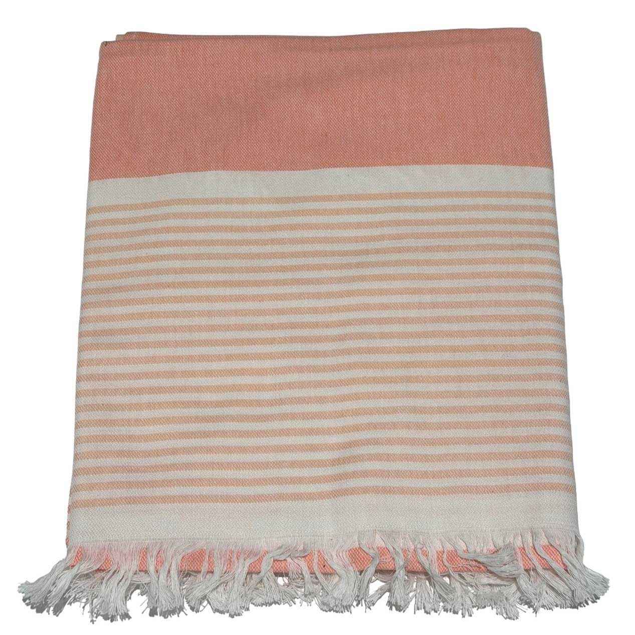 Baksana Omaha Cotton Peshtemal Towel