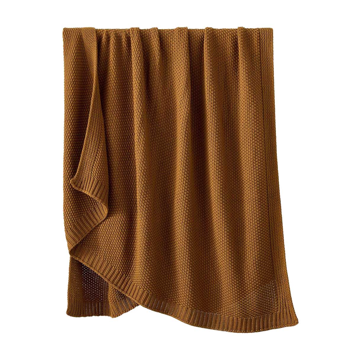 West Elm Cotton Knit Cushion Cover
