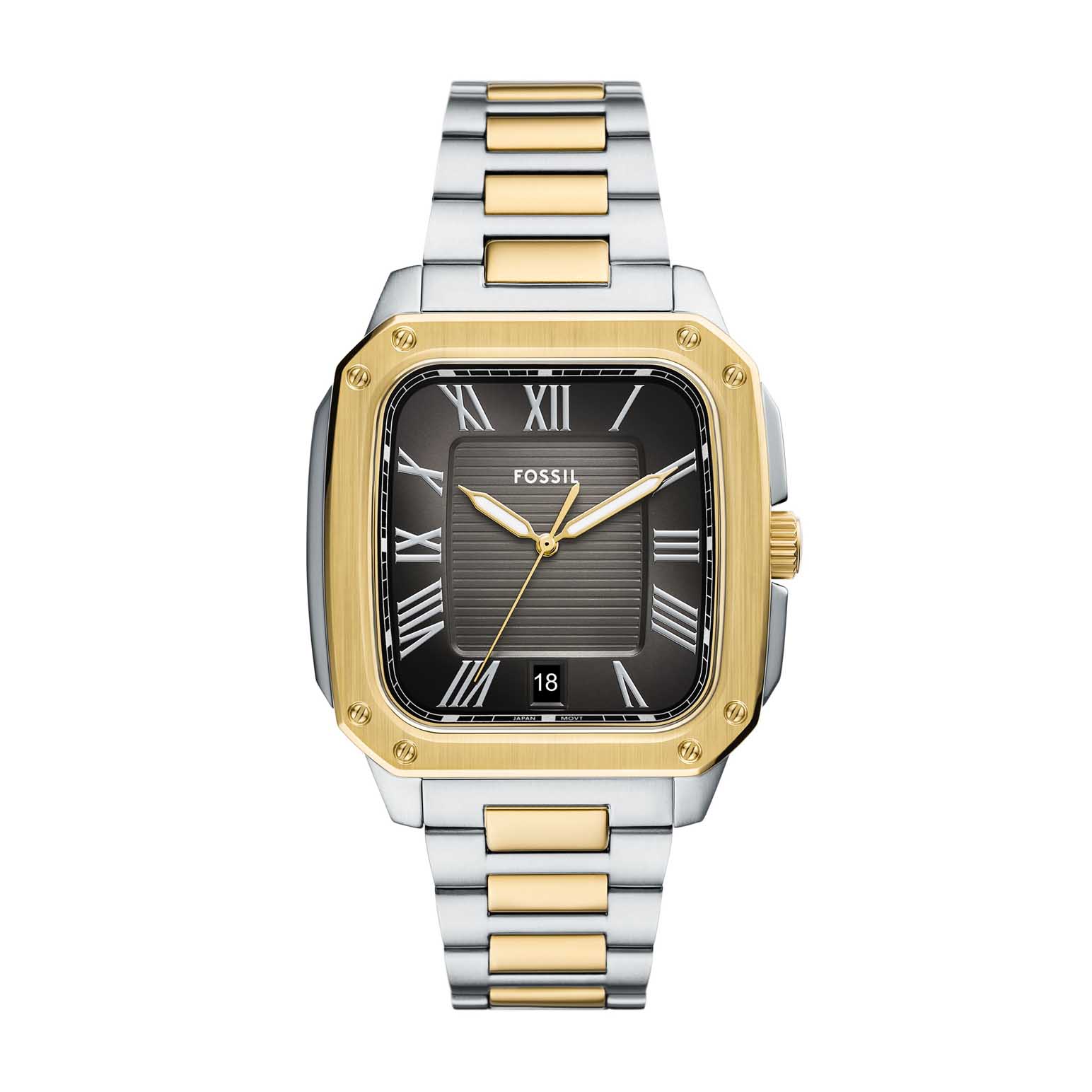 Fossil Crosby Watch FS6123