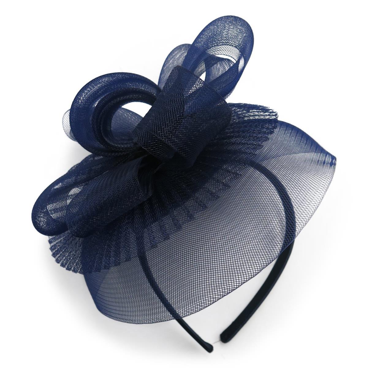 Morgan & Taylor Simone Fascinator
