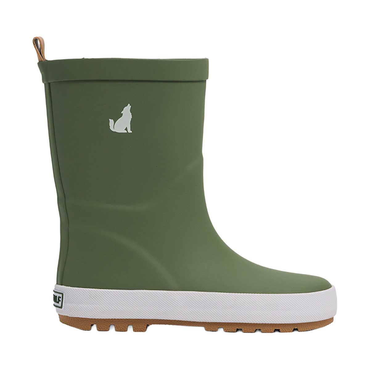 Crywolf Rain Boots