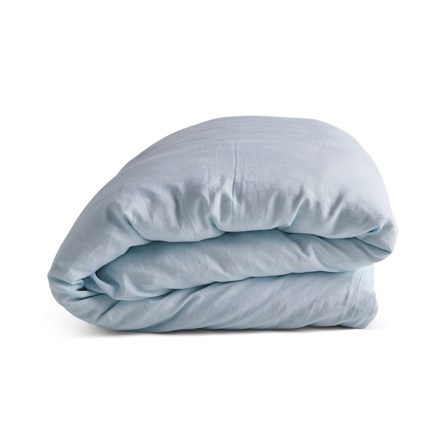 Kip&Co Quiet Tide Linen Quilt Cover Queen