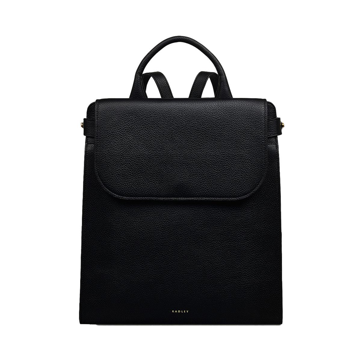 Radley The Rathbone - Large Flapover Backpack
