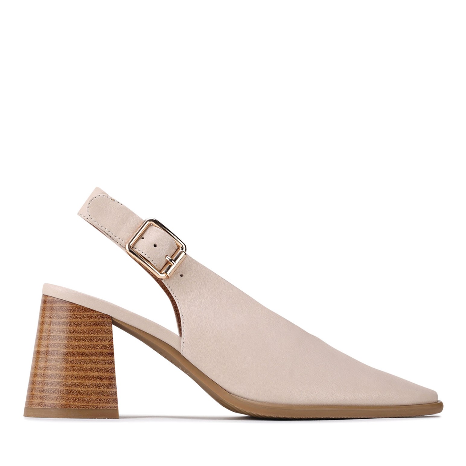 EOS Zana Sling Back