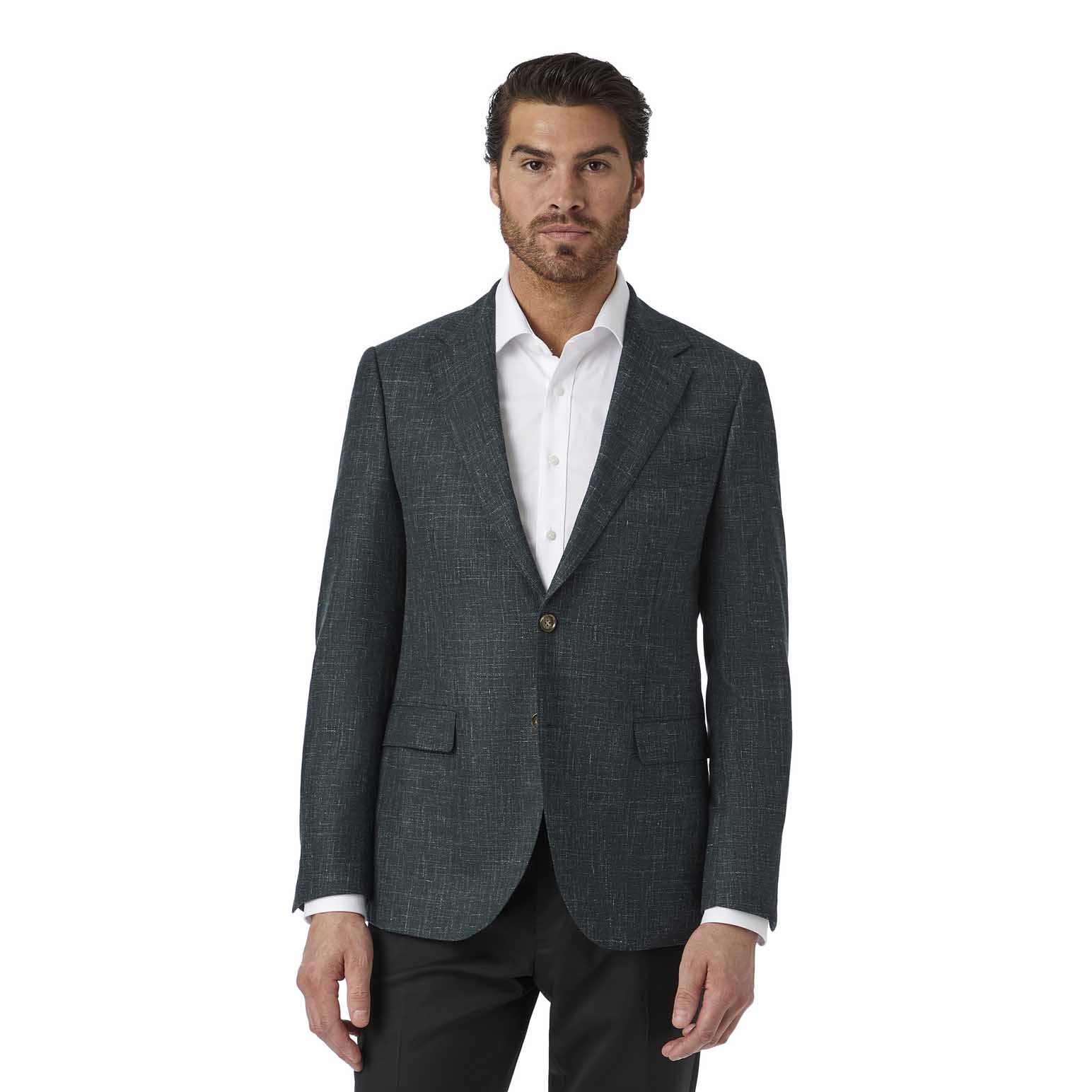 Cambridge Hawthorn Jacket Fcv346