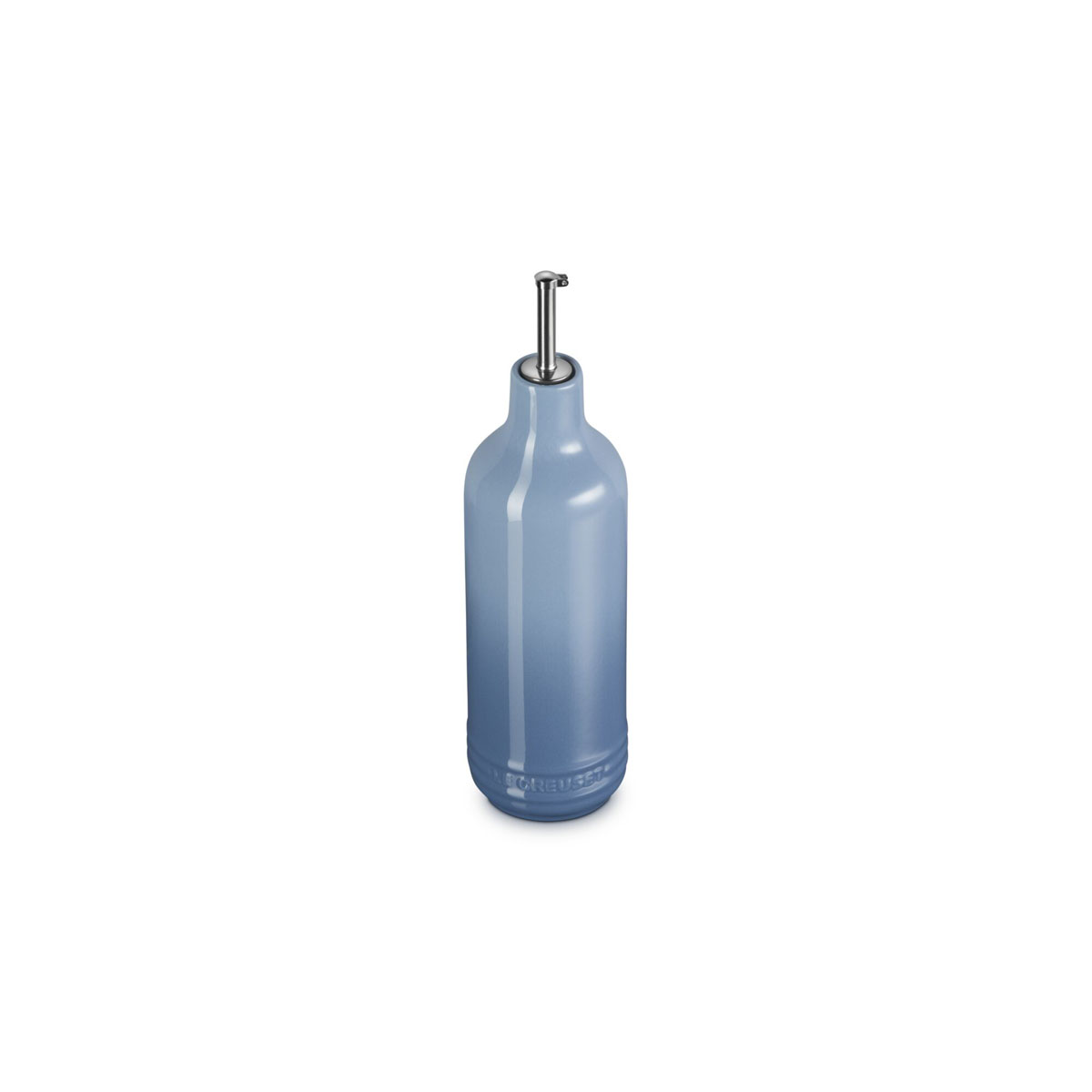 Le Creuset Stoneware Signature Oil Cruet 600ml