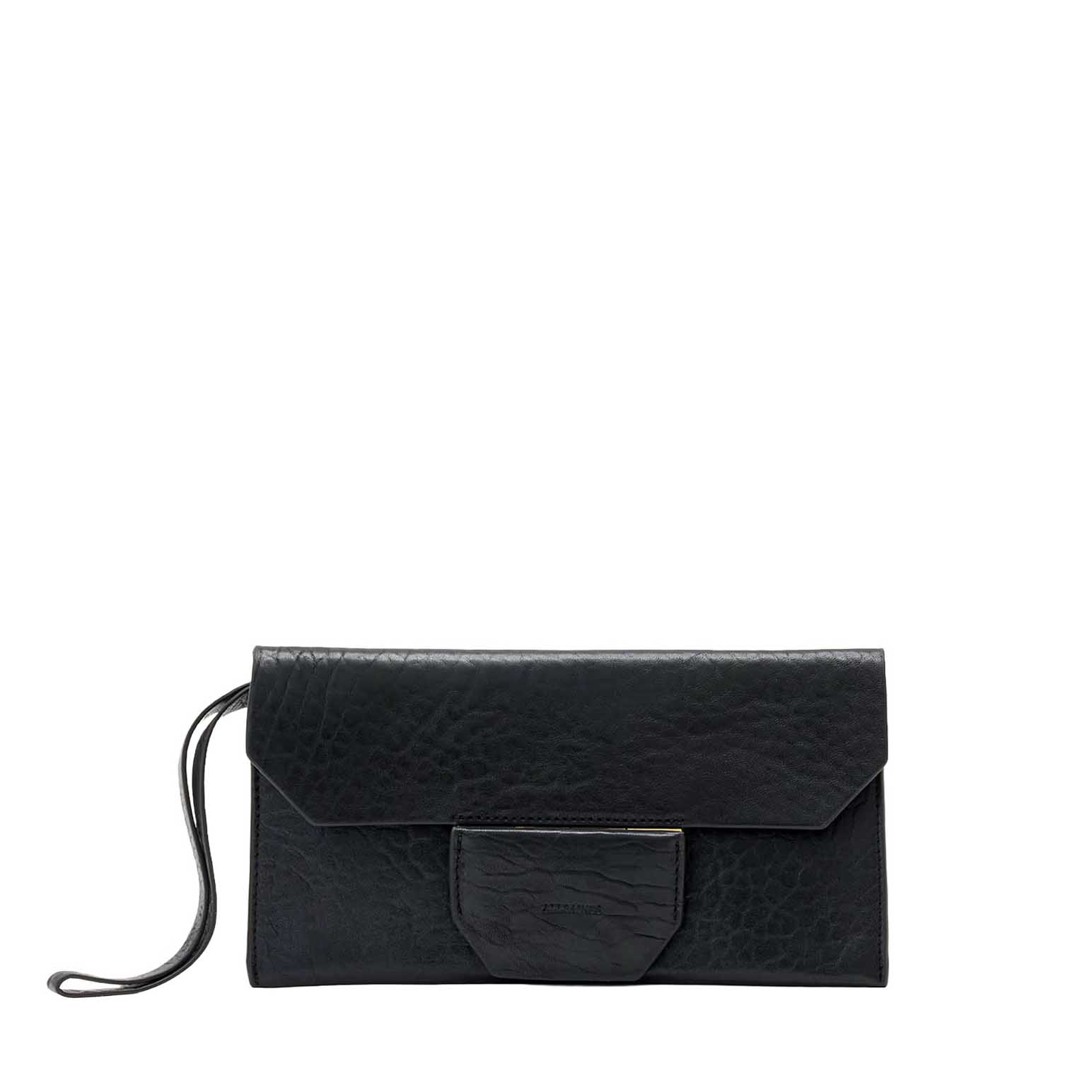 AllSaints Ursa Grain Pouch