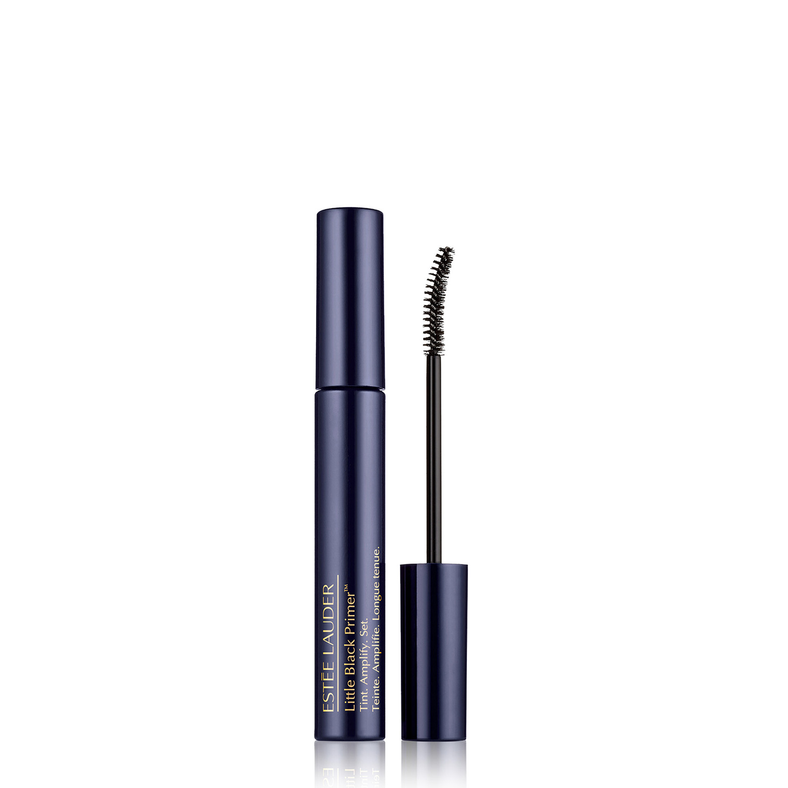 Estée Lauder Little Black Primer™ Tint. Amplify. Set