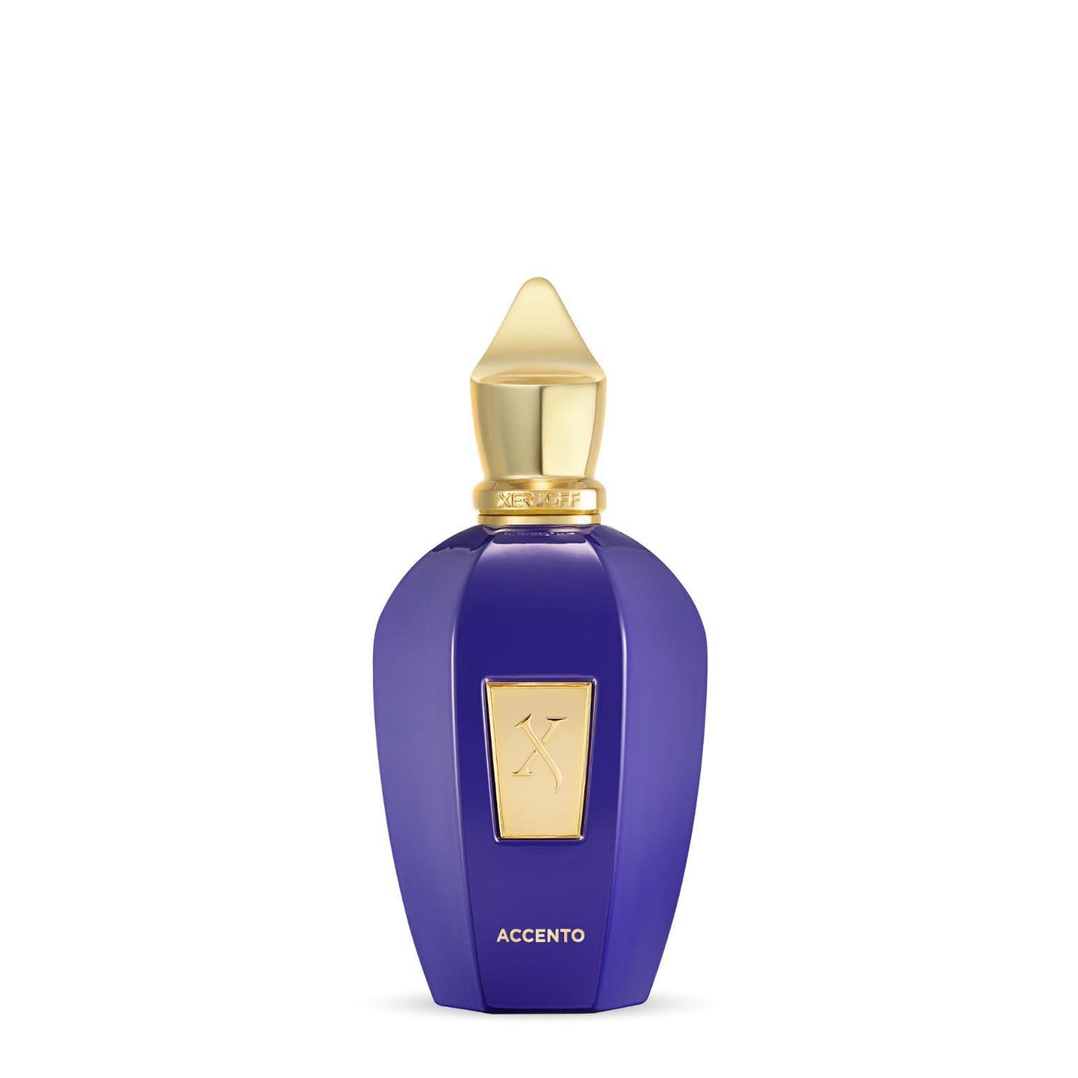 Xerjoff Accento Eau De Parfum 100ml