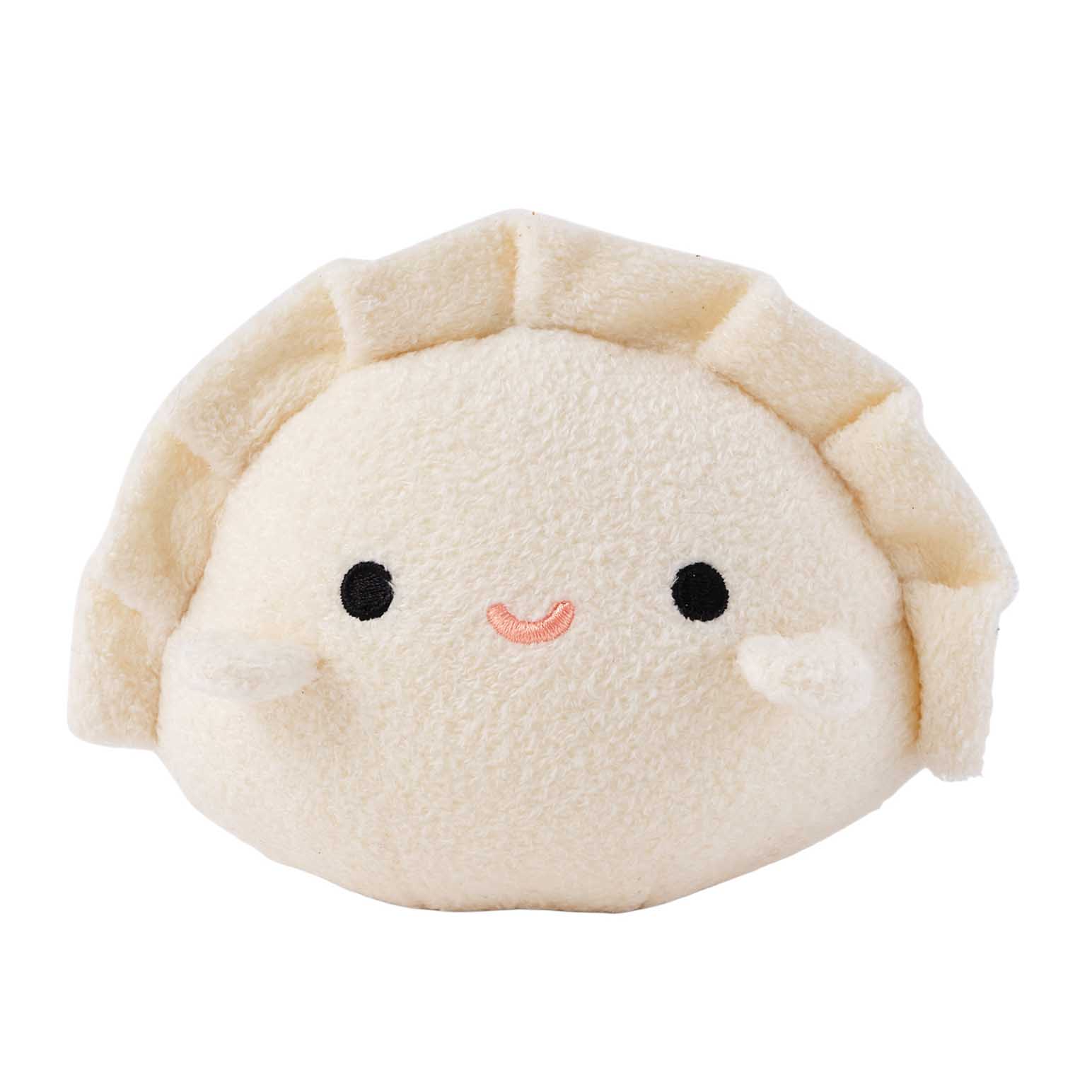 Noodoll Ricedumpling Mini Sitting Plush