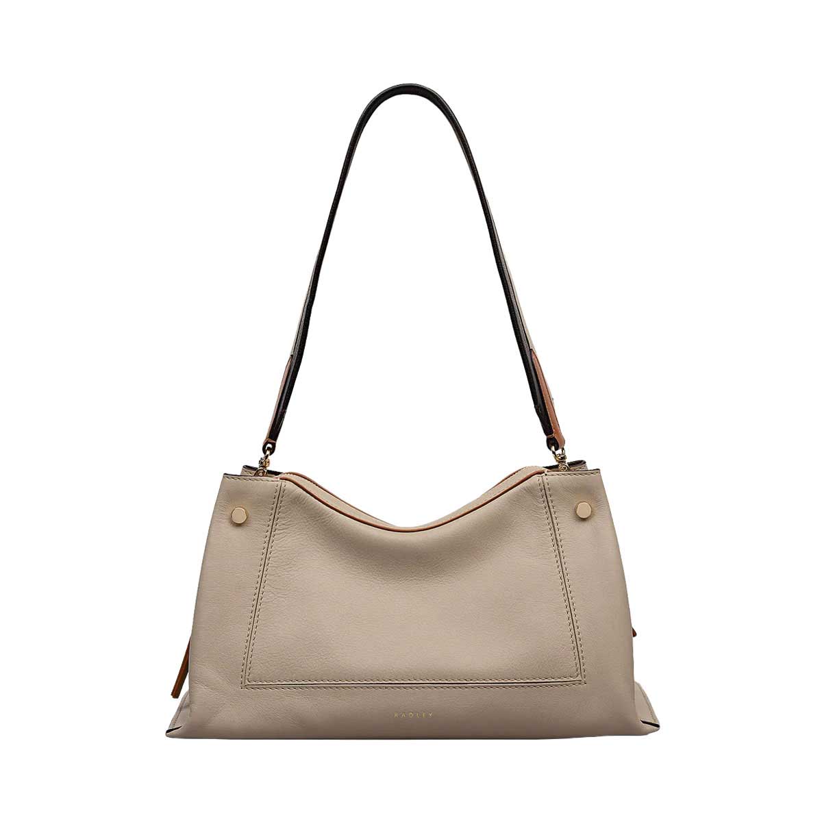 Radley Hope Gardens Medium Ziptop Shoulder Bag