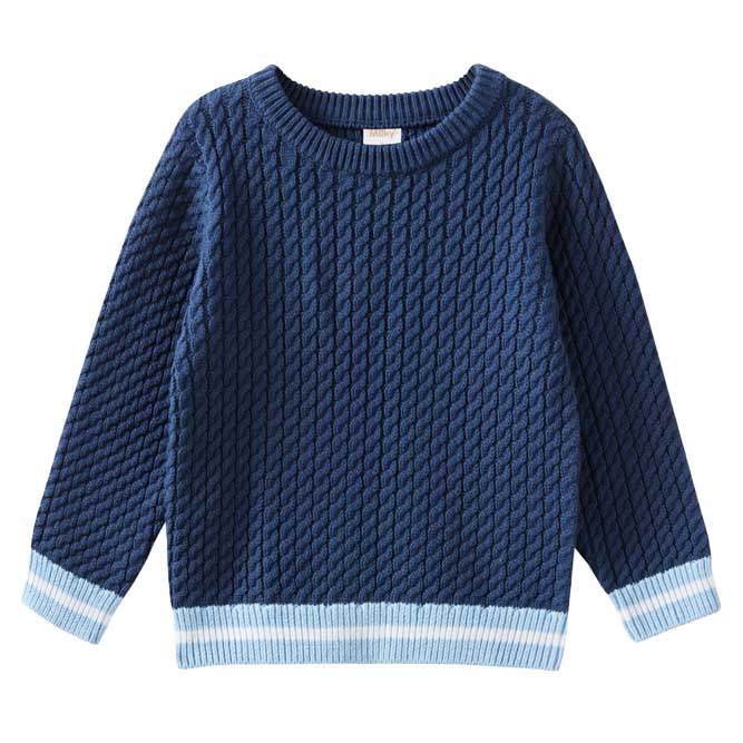 Milky The Sunday Jumper