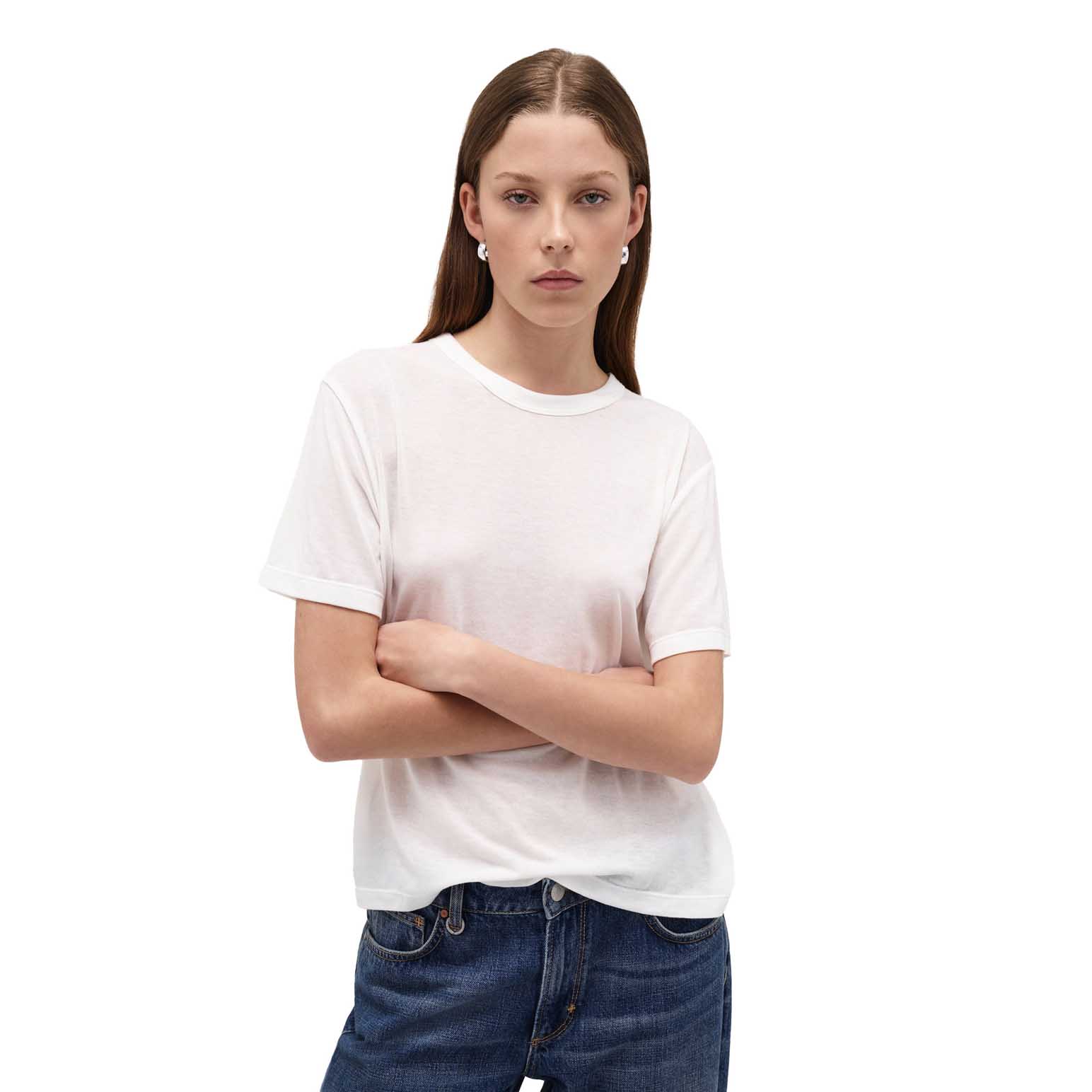 Neuw Modal Lou Tee