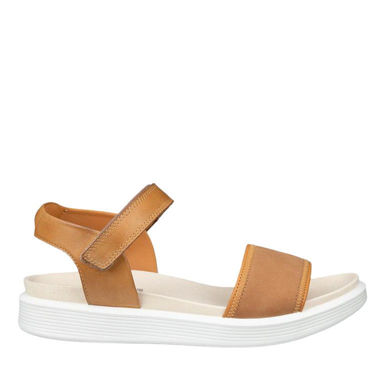 ECCO Soft Sandal W Lion