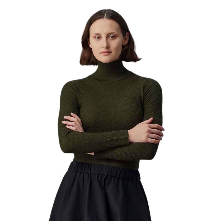 Standard Issue Merino Slatch Skivvy