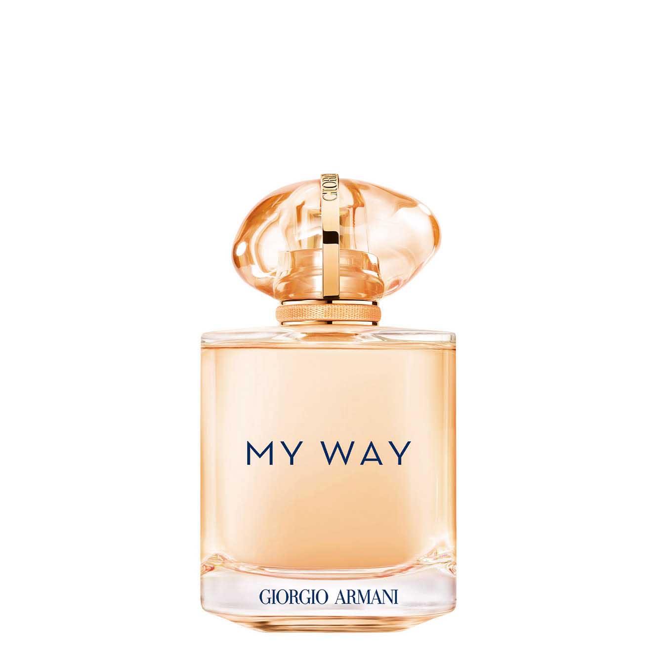 Giorgio Armani My Way Sunny Vanilla EDP 90ml