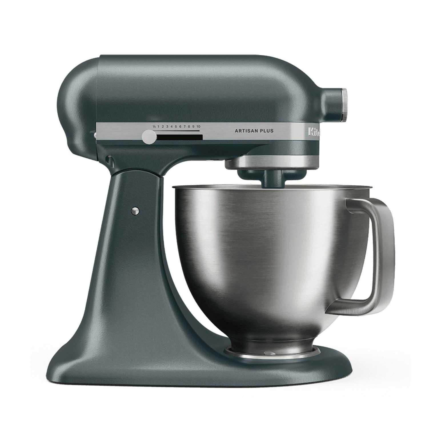 KitchenAid KSM50 Artisan Plus Mixer - Juniper