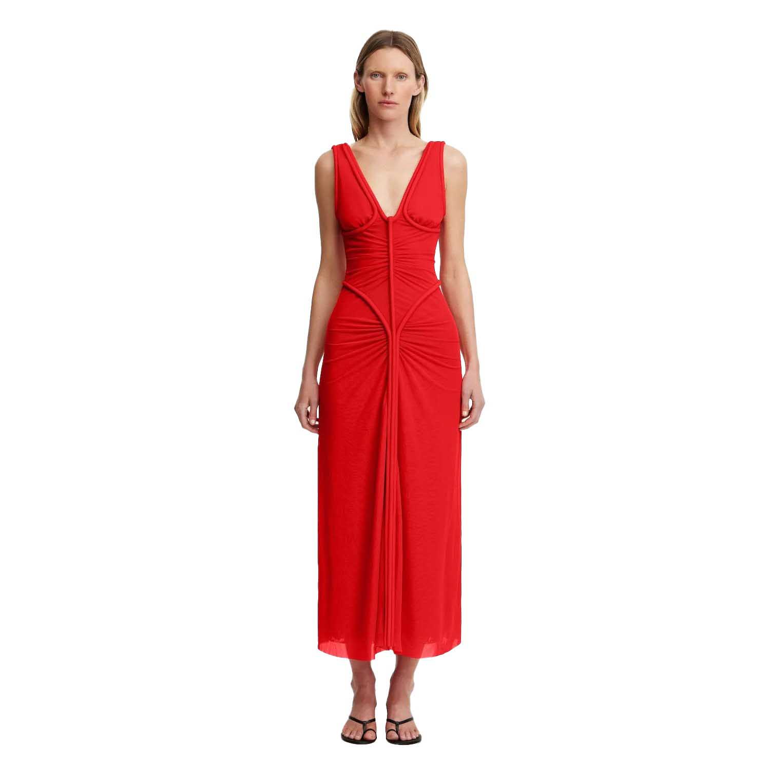 SIGNIFICANT OTHER Tillie Maxi Dress