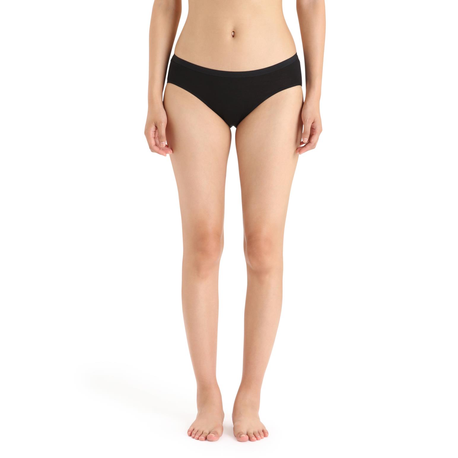 Icebreaker Womens Siren Hipkini