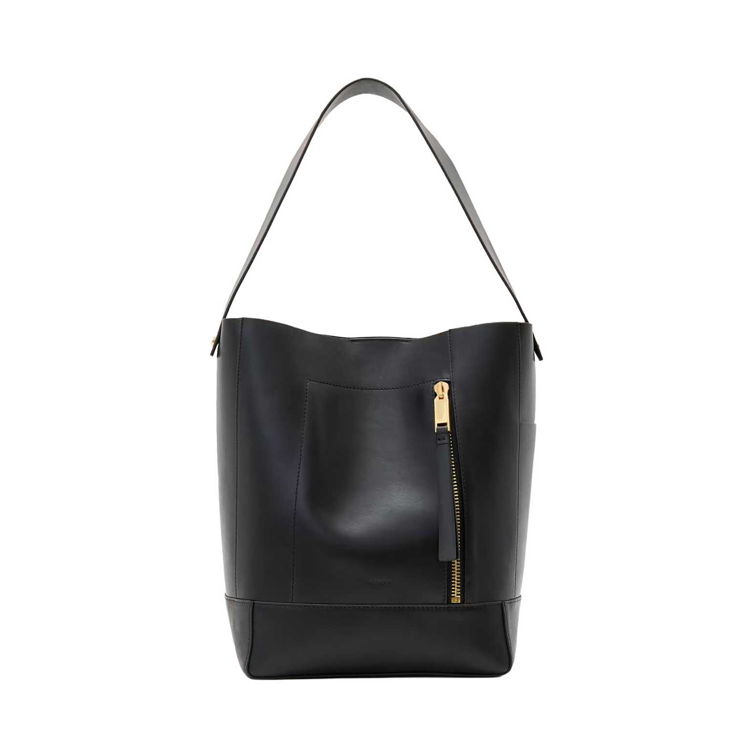 AllSaints Alba Shoulder Bag