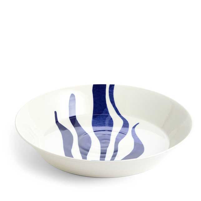 Royal Doulton Pacific Serving Bowl 31.5cm