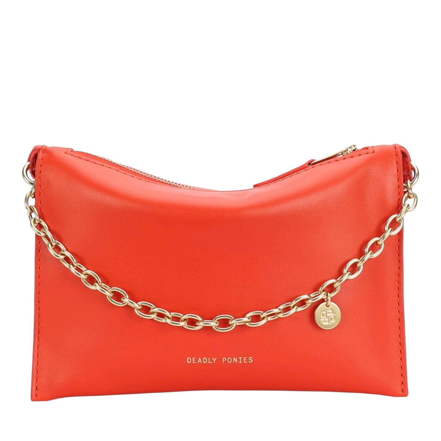 Deadly Ponies Mr Minimese