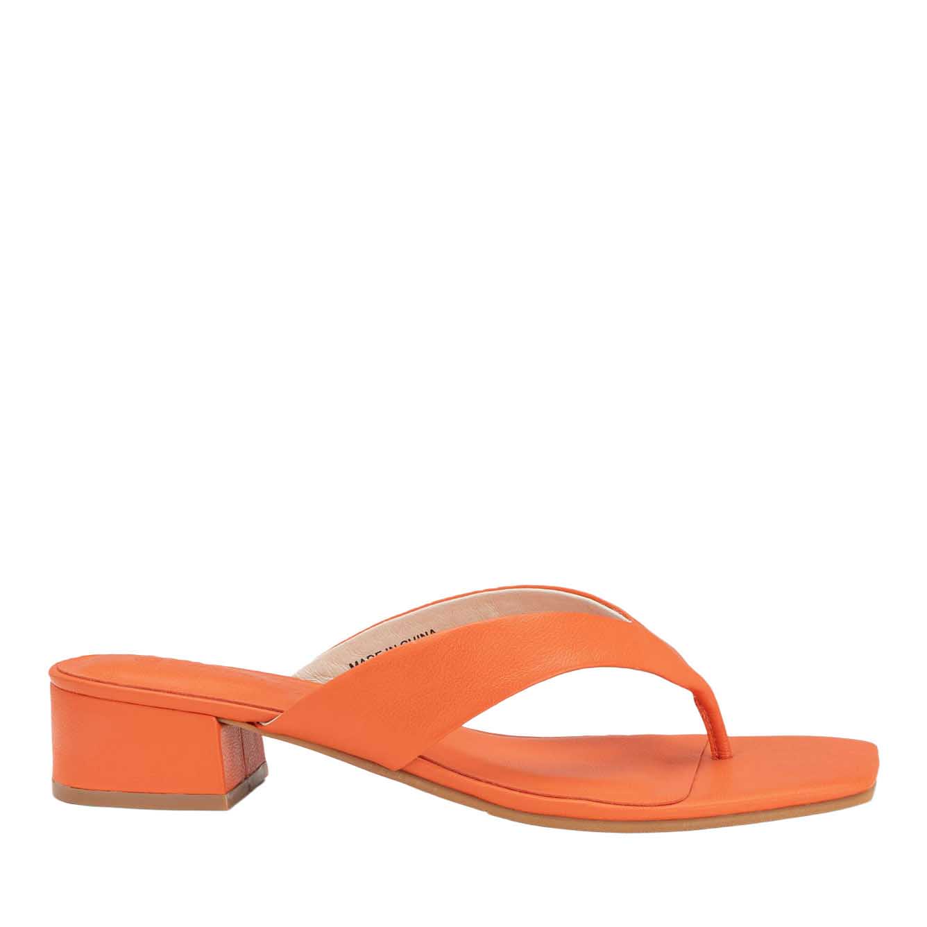 Chaos & Harmony Odyssey Heel