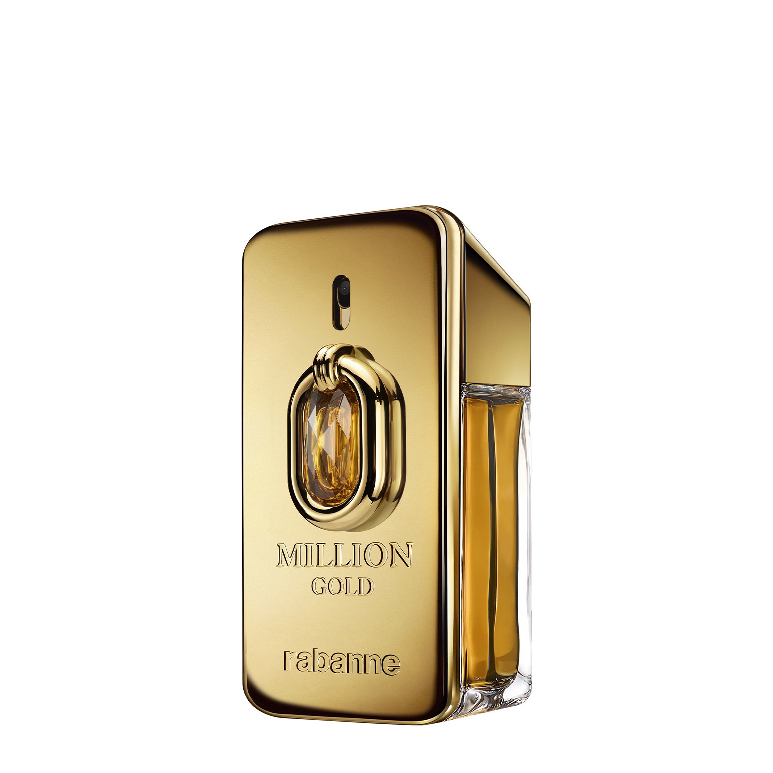 Rabanne Million Gold Elixir Parfum Intense 50ml