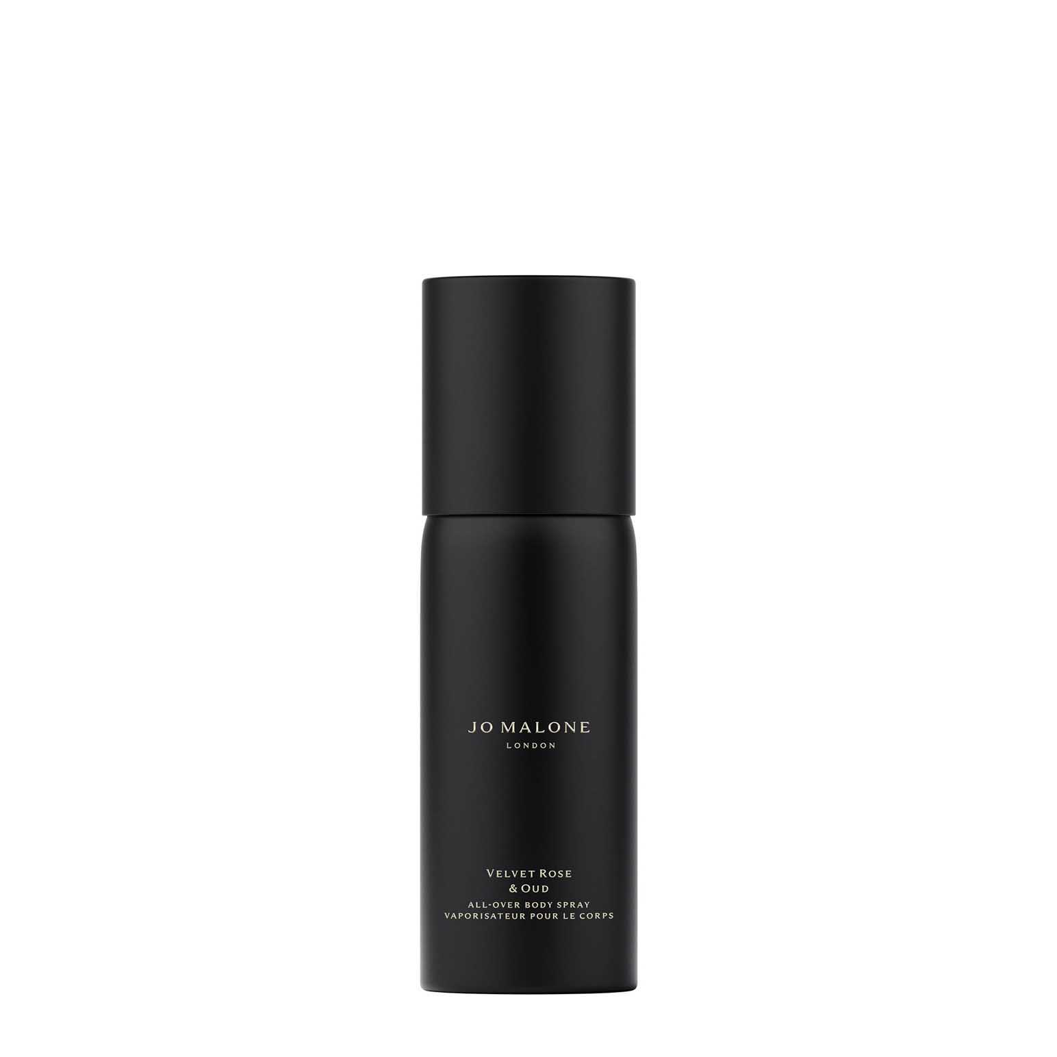 Jo Malone London Velvet Rose & Oud Body Spray 150ml