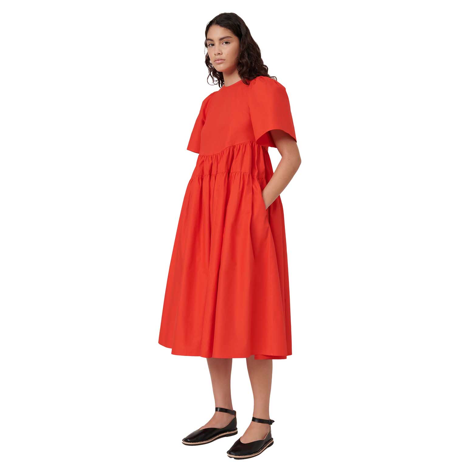 Kowtow Maquette Dress