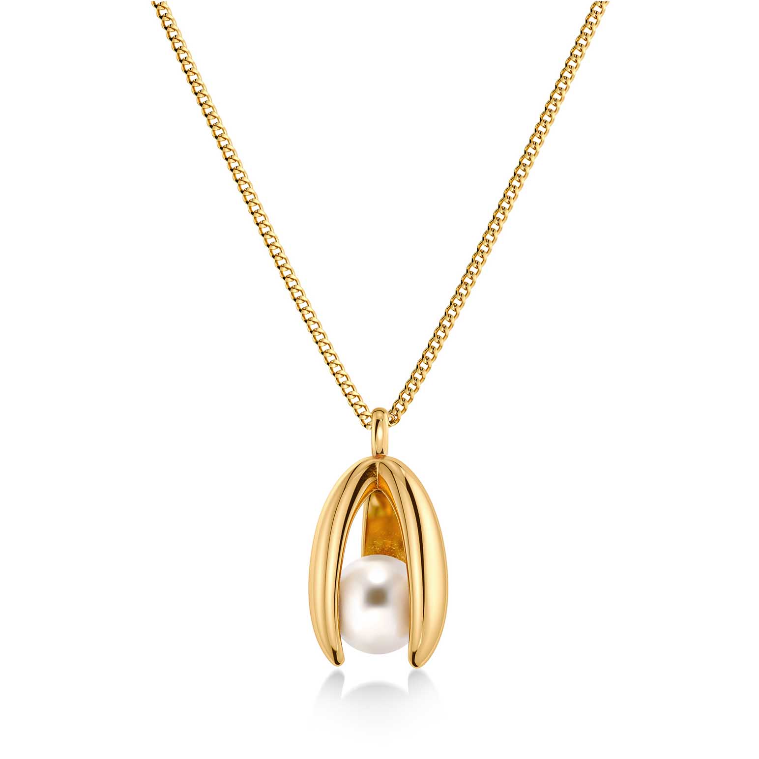 Edblad Moonrave Necklace L