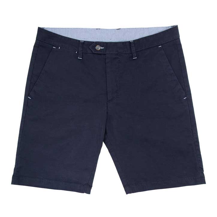 Rembrandt Sumner Dark Navy Shorts