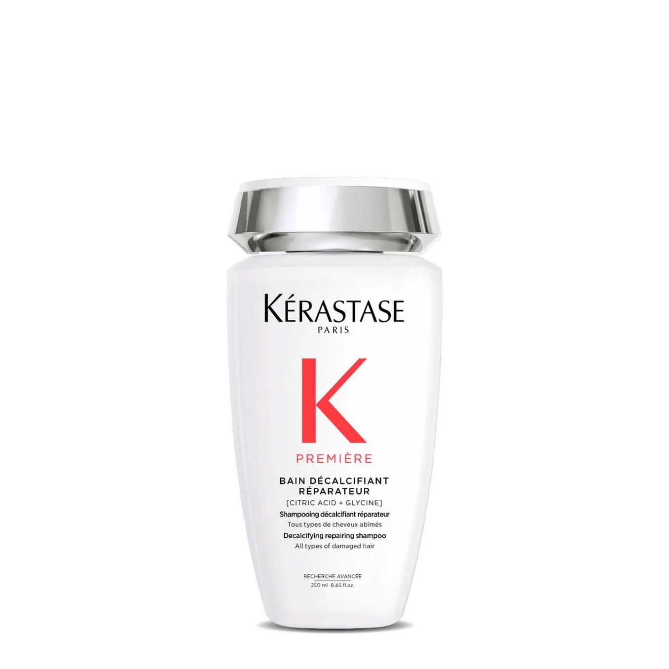 Kérastase Première Bain Décalcifiant Réparateur 250ml